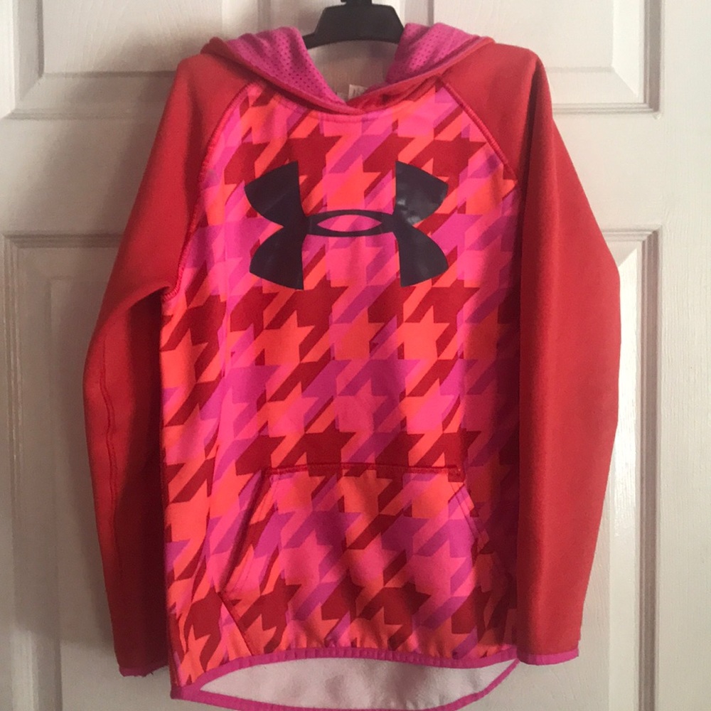 Under Armour Cold Gear in Children’s size L